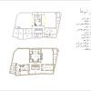 دانلود نقشه اتوکدی و پاورپوینت خانه تاریخی حیدرزاده تبریز - Image 8