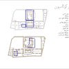 دانلود نقشه اتوکدی و پاورپوینت خانه تاریخی حیدرزاده تبریز - Image 6