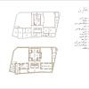 دانلود نقشه اتوکدی و پاورپوینت خانه تاریخی حیدرزاده تبریز - Image 3